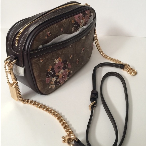 🔥🔥NWT COACH SET 🌼 - Picture 5 of 8